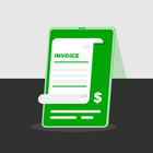Quick Invoice Maker: Quotation, Bills, Receipts icône