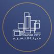 Nasim City icon