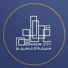 Nasim City icon
