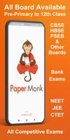 PaperMonk Cartaz