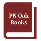 PN Oak biểu tượng