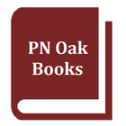 PN Oak أيقونة