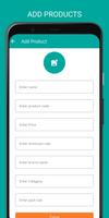 Traktive - Admin تصوير الشاشة 3