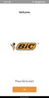 BIC Pen Affiche