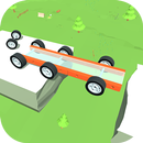 Bangun Mobil Game Puzzle Mobil APK