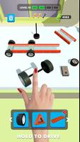Build Cars - Car Puzzle Games poster