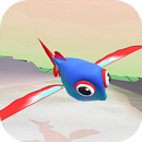 Flying Fish aplikacja