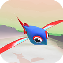 Fish Flying - Fishing Games APK