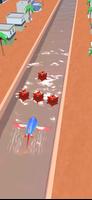 Fish Flying - Fishing Games poster