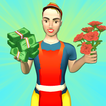 Flower Tycoon: Gardening Games