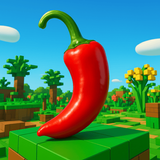 آیکون‌ Grow A Garden 3D Grows Offline