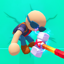 Hammer Hit Master Element Game APK