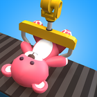 Toys Factory! Idle Tycoon Game icon