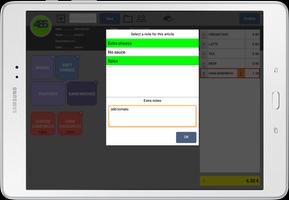 486Invoice POS - Point Of Sale screenshot 1