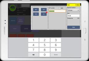 486Invoice POS - Point Of Sale screenshot 2