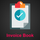 Invoice Book icône