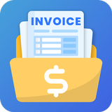 BillUp: Easy Invoice Maker icon
