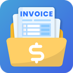 BillUp: Easy Invoice Maker icon