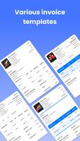 BillUp: Easy Invoice Maker screenshot 1