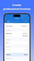 BillUp: Easy Invoice Maker screenshot 2