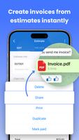 BillUp: Easy Invoice Maker screenshot 3
