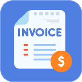 Invoice Maker icon