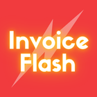 Invoice Flash - Create Invoice icon