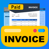 Invoice Maker & Receipt Maker