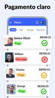 Recibo de Pagamento Gerador imagem de tela 2