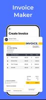 Invoice Maker poster