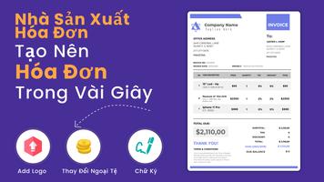 tạo mẫu hóa đơn biên lai pdf bài đăng