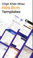 tạo mẫu hóa đơn biên lai pdf ảnh chụp màn hình 3