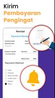 aplikasi tanda terima faktur screenshot 3