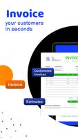 Invoice Maker & Receipt App 포스터