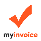 Invoice Maker & Billing App 아이콘
