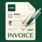 Invoice Maker - Easy Invoice ícone