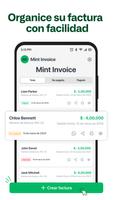 Facturas: Creador de Facturas captura de pantalla 6