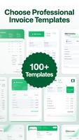 Invoice Maker - Estimate Maker скриншот 2