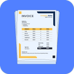 Invoice Maker: Receipt & Bills icon