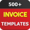 Invoice Templates APK