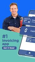 Invoice ASAP: Mobile Invoicing постер