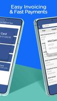 1 Schermata Invoice ASAP: Mobile Invoicing