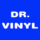 Dr. Vinyl Business App آئیکن