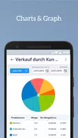 Faktur Rechnung und Eingang Screenshot 6