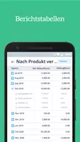 Faktur Rechnung und Eingang Screenshot 7