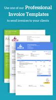 Simple Invoice Manager 截图 3