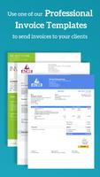 Simple Invoice Manager 截圖 3