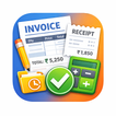Invoice Maker Lite icon