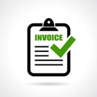 Invoice format Templates icône