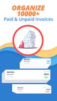 Generate Invoice Templates Ekran Görüntüsü 3